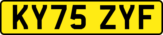 KY75ZYF