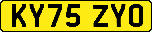KY75ZYO