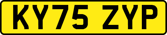 KY75ZYP