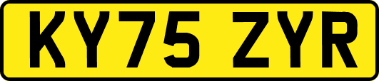 KY75ZYR