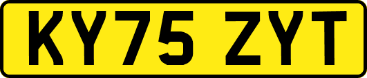 KY75ZYT