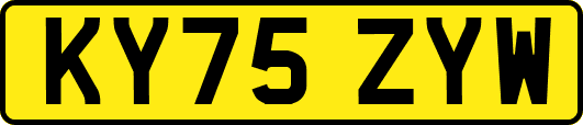 KY75ZYW