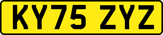 KY75ZYZ