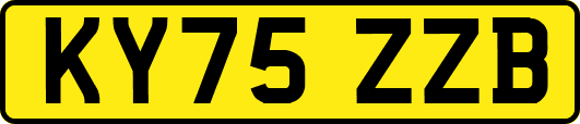 KY75ZZB