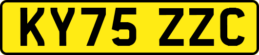 KY75ZZC