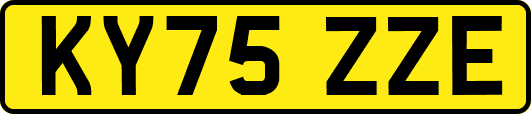 KY75ZZE