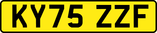 KY75ZZF