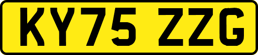 KY75ZZG