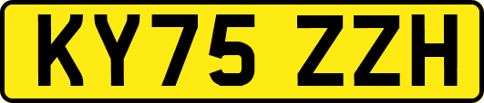 KY75ZZH