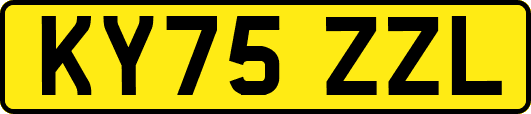 KY75ZZL