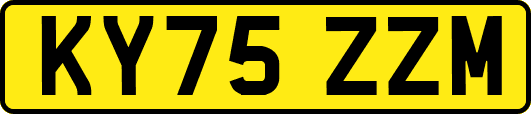 KY75ZZM