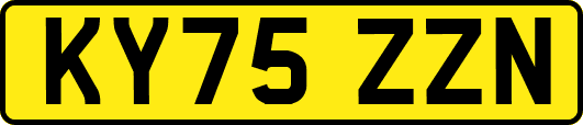 KY75ZZN