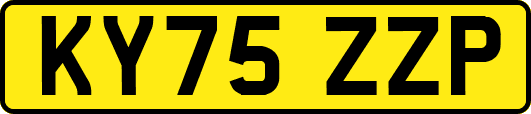 KY75ZZP