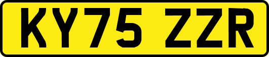 KY75ZZR