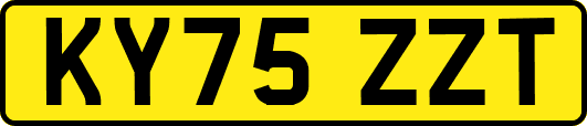 KY75ZZT