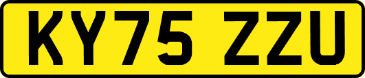 KY75ZZU