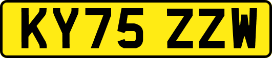 KY75ZZW