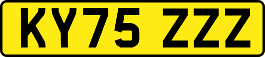 KY75ZZZ