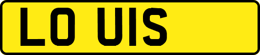 L0UIS