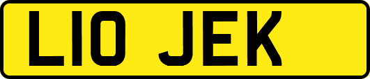 L10JEK