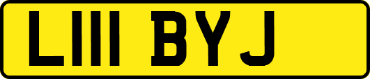 L111BYJ