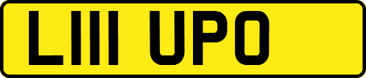 L111UPO