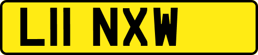 L11NXW