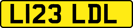 L123LDL