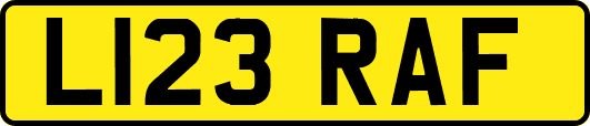 L123RAF