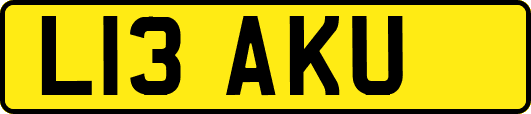 L13AKU