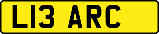 L13ARC