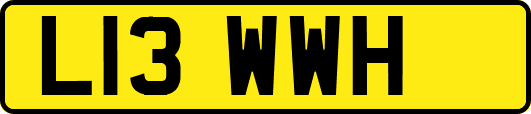 L13WWH
