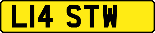 L14STW