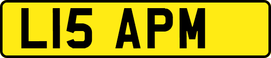 L15APM