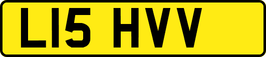 L15HVV