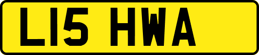 L15HWA