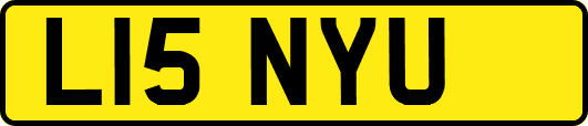 L15NYU