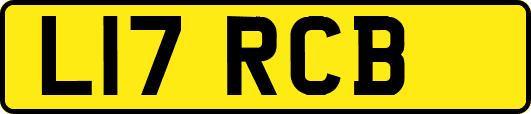 L17RCB