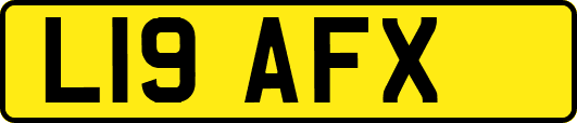L19AFX