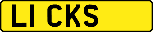 L1CKS