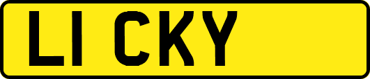 L1CKY