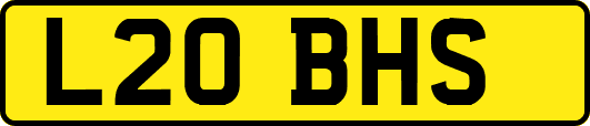 L20BHS