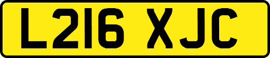 L216XJC