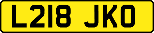L218JKO