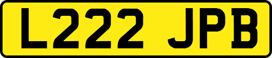 L222JPB