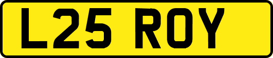 L25ROY