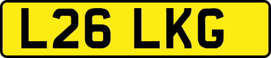 L26LKG