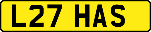 L27HAS