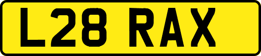 L28RAX