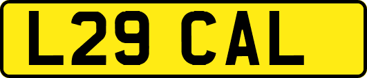 L29CAL